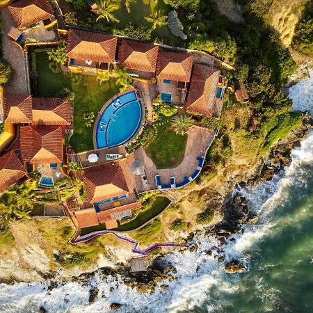 Cala Margarita Hotel Paraguachi Kültér fotó