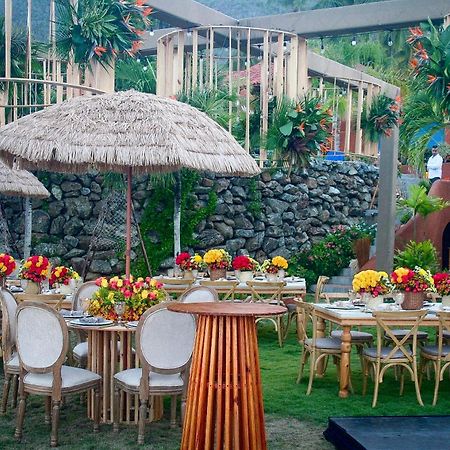 Cala Margarita Hotel Paraguachi Kültér fotó