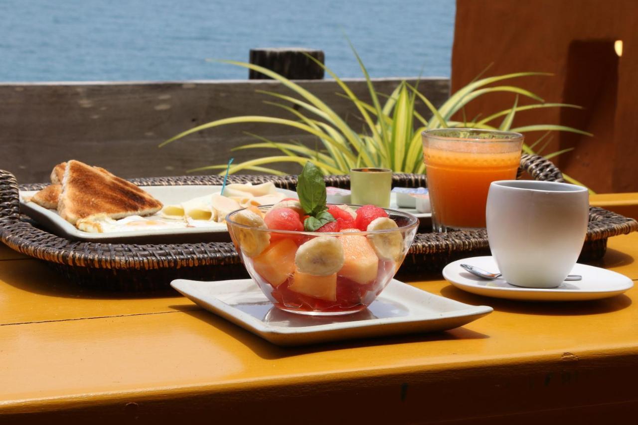 Cala Margarita Hotel Paraguachi Kültér fotó