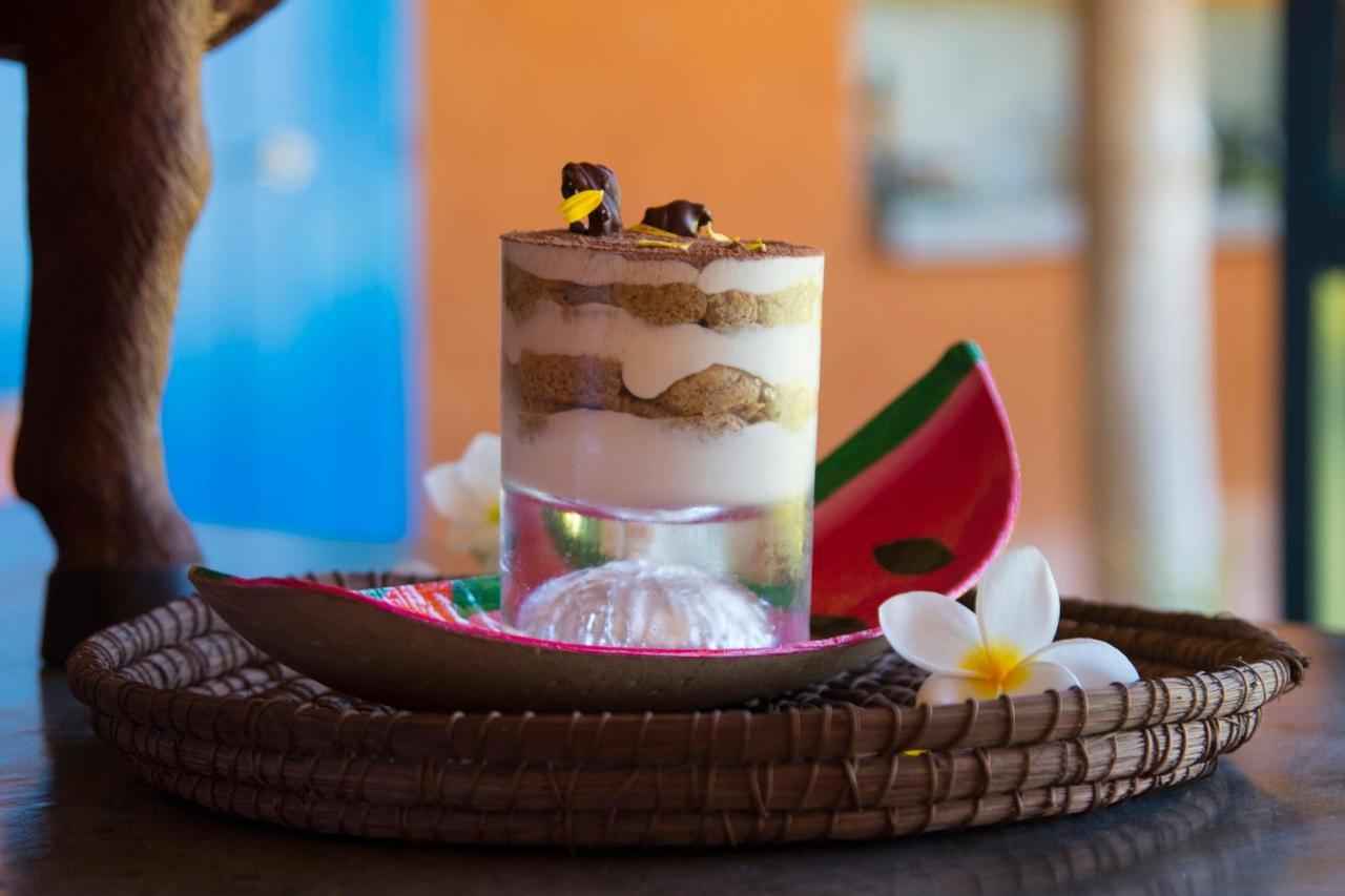 Cala Margarita Hotel Paraguachi Kültér fotó