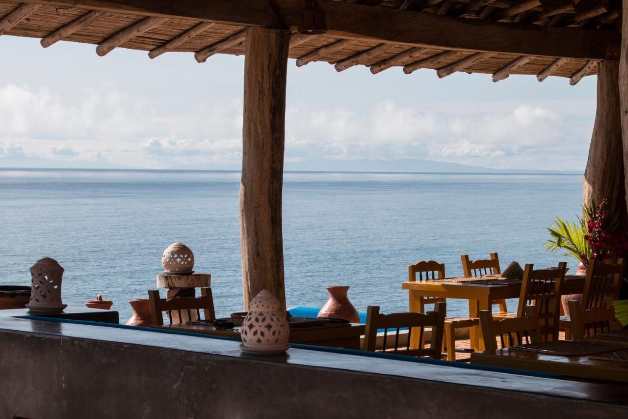 Cala Margarita Hotel Paraguachi Kültér fotó