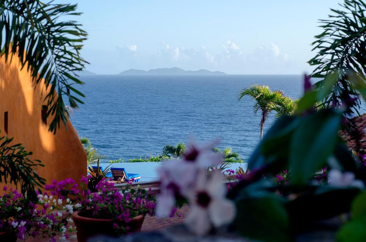 Cala Margarita Hotel Paraguachi Kültér fotó