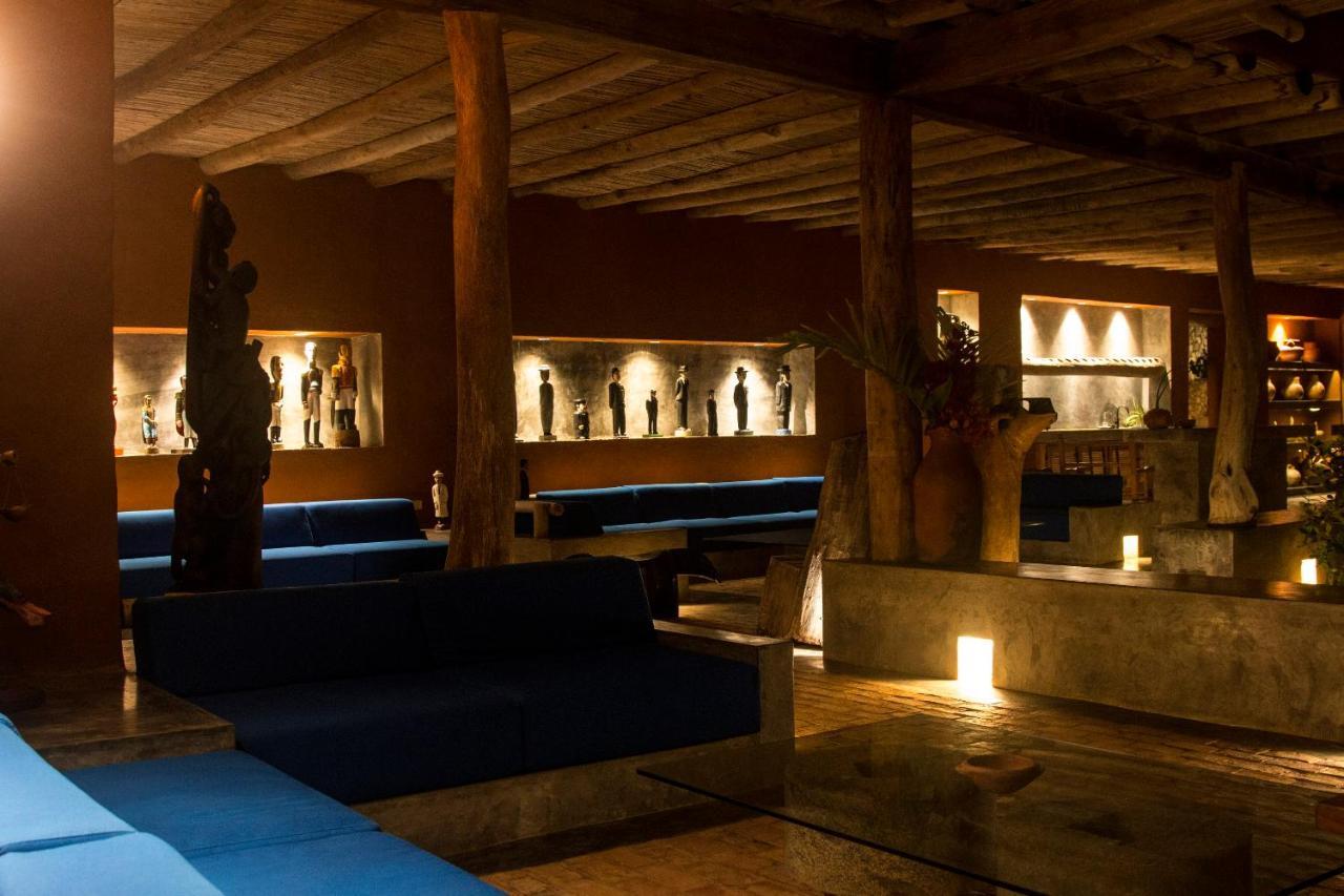Cala Margarita Hotel Paraguachi Kültér fotó