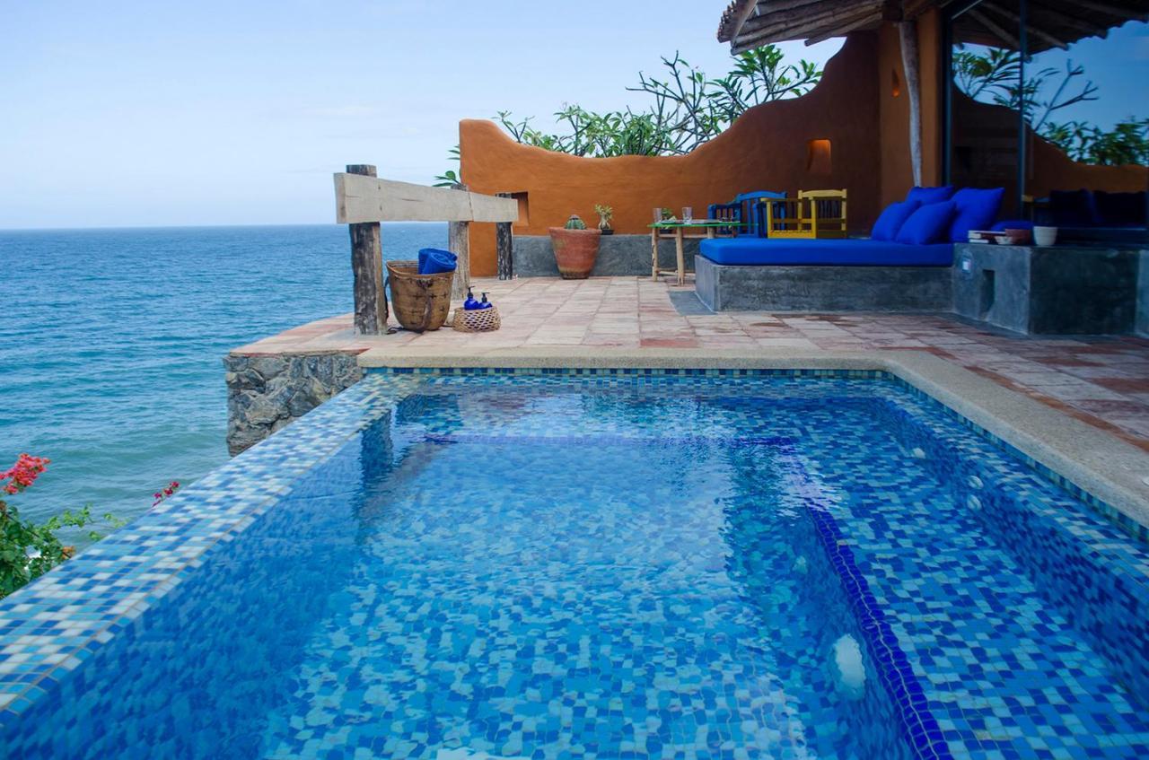 Cala Margarita Hotel Paraguachi Kültér fotó