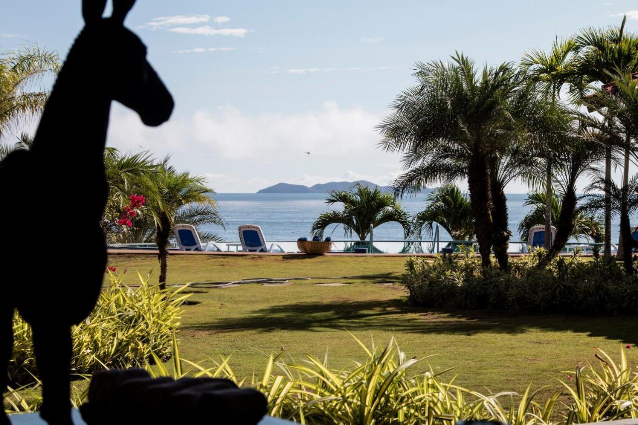 Cala Margarita Hotel Paraguachi Kültér fotó