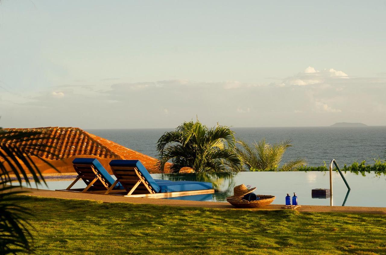 Cala Margarita Hotel Paraguachi Kültér fotó