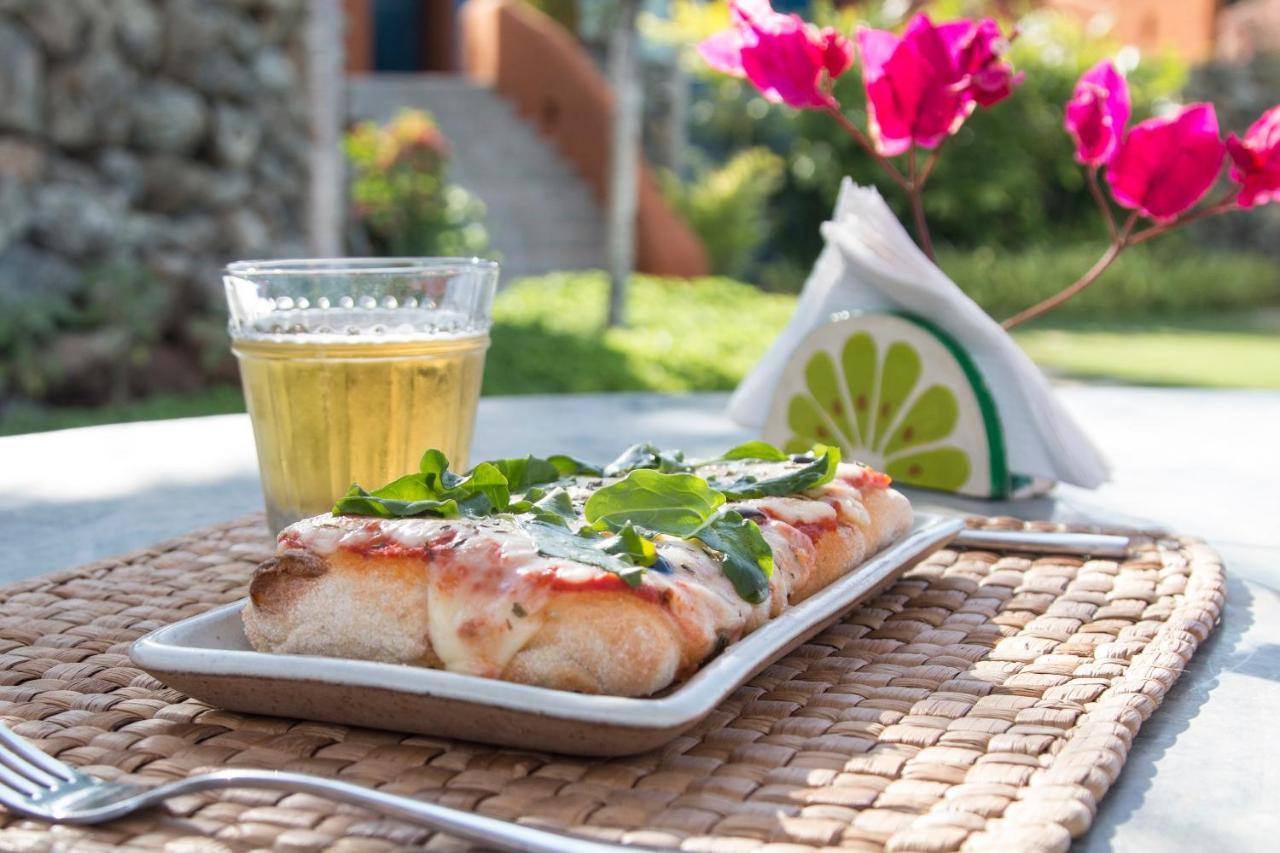 Cala Margarita Hotel Paraguachi Kültér fotó