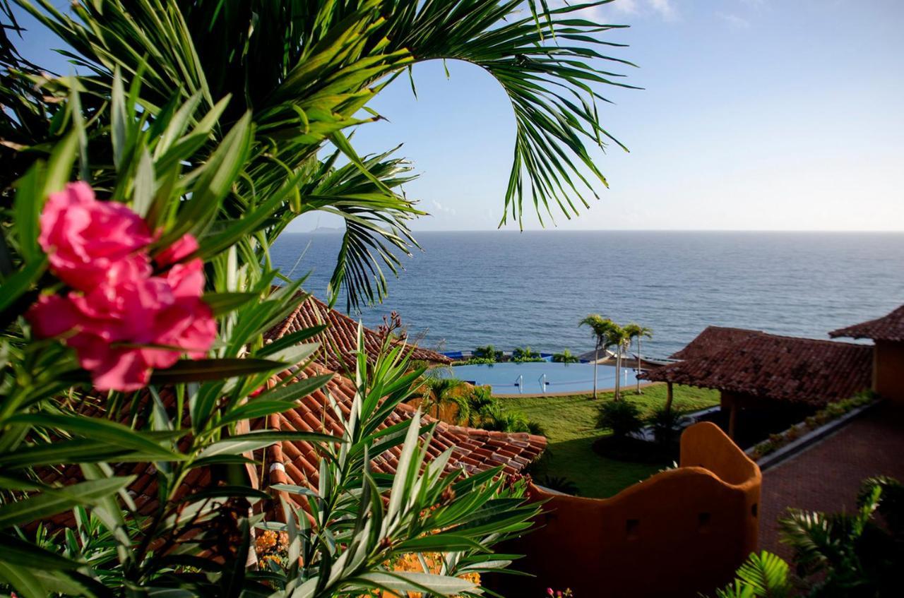 Cala Margarita Hotel Paraguachi Kültér fotó