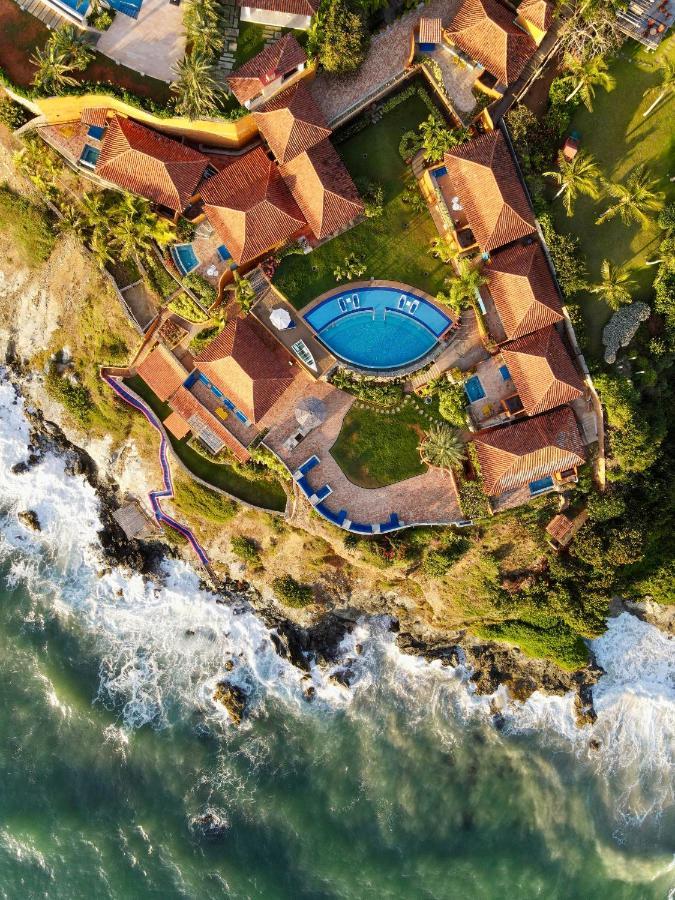 Cala Margarita Hotel Paraguachi Kültér fotó