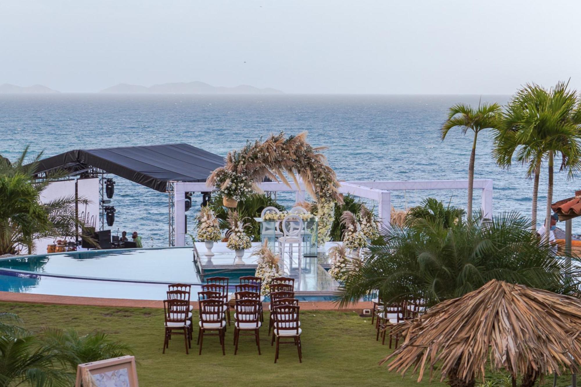 Cala Margarita Hotel Paraguachi Kültér fotó